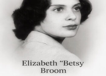 Elizabeth Broom