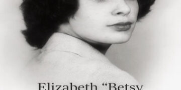 Elizabeth Broom
