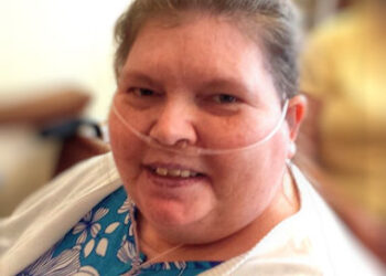 Ethel Marlene Teeters