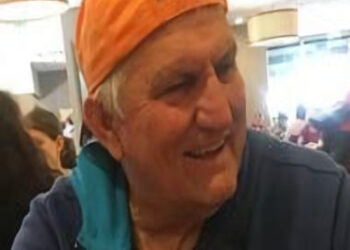Garry E. Adkins