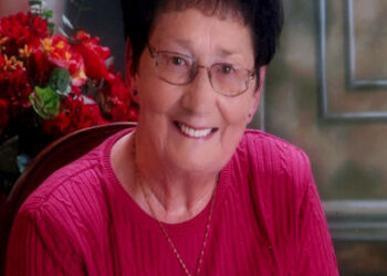 Hattie Jane Brisker