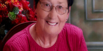 Hattie Jane Brisker