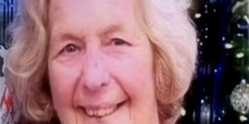 Janet Forbes