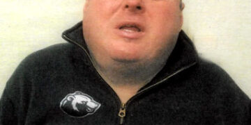   Jeffrey Paul Steele