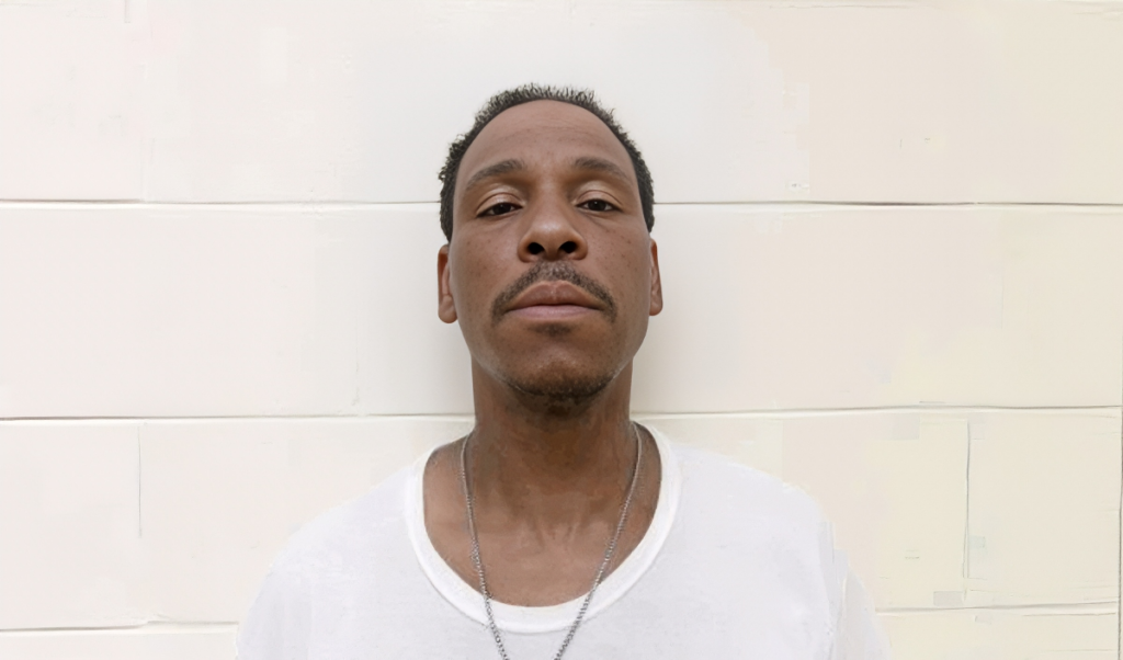 Jermaine Bogan