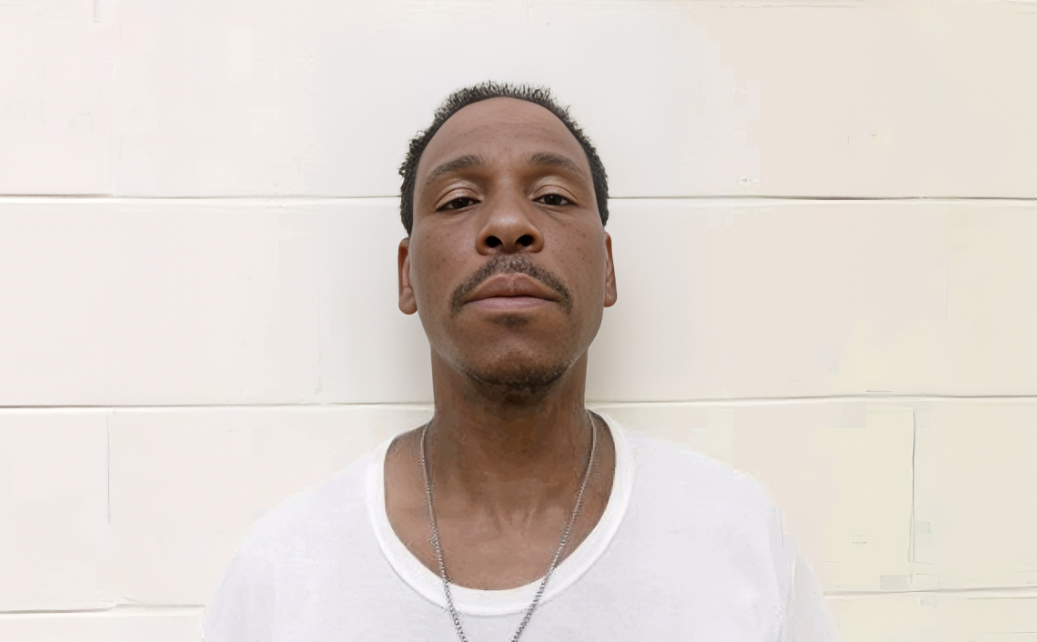 Jermaine Bogan