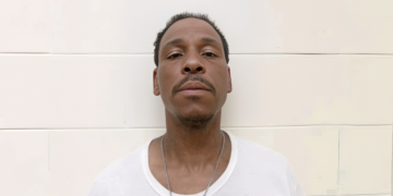 Jermaine Bogan