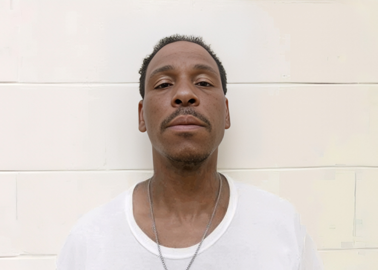 Jermaine Bogan