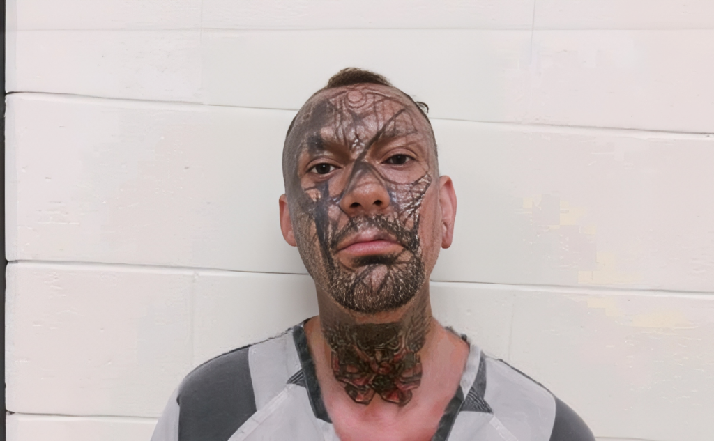 Joseph Coby Portsmouth SWAT