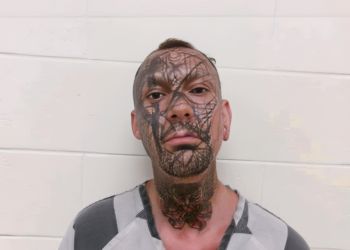 Joseph Coby Portsmouth SWAT