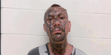 Joseph Coby Portsmouth SWAT