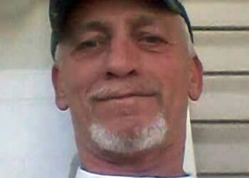 Kenneth Richard Hayslip