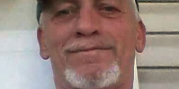Kenneth Richard Hayslip