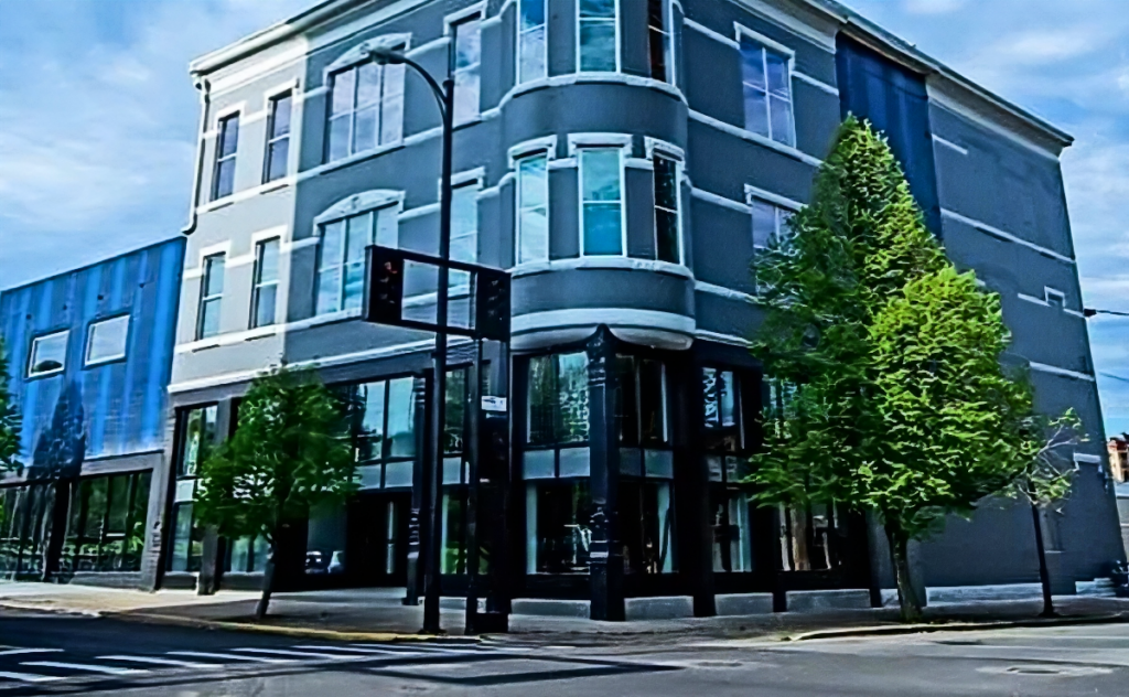 Kricker Innovation Hub