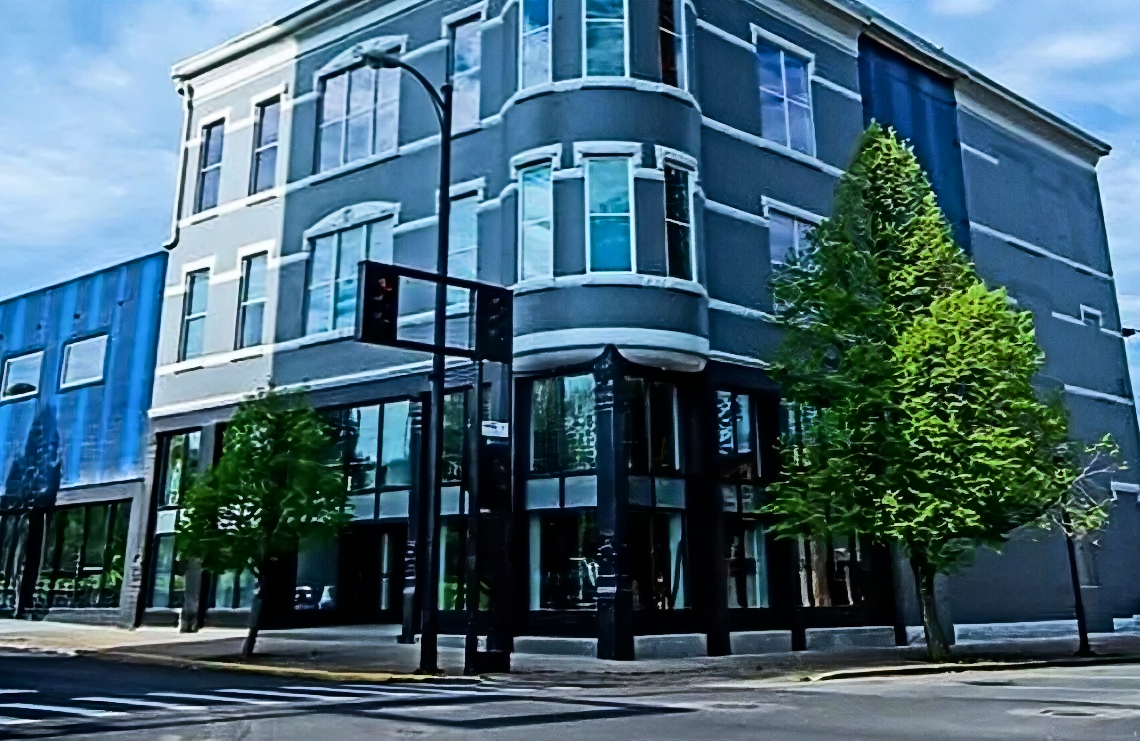 Kricker Innovation Hub