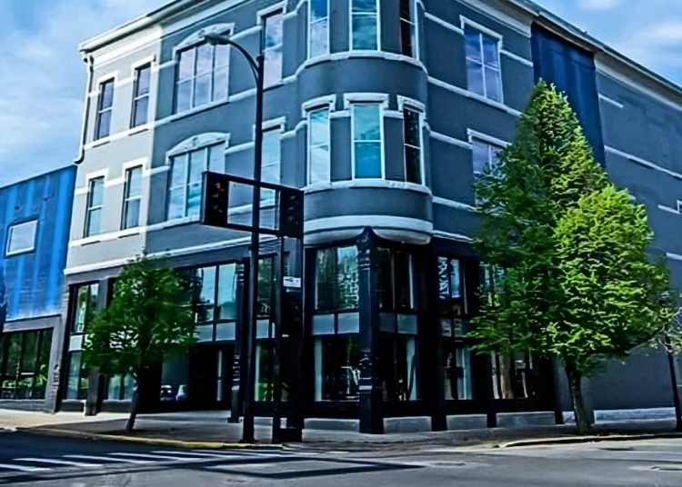 Kricker Innovation Hub