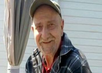 Larry Junior Evans