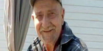 Larry Junior Evans