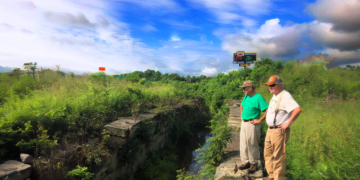 Erie Canal Lock 50