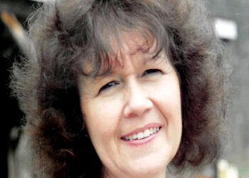 Margaret Gladys Crabtree