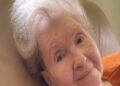 Marjorie K. Bloomfield
