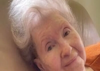Marjorie K. Bloomfield