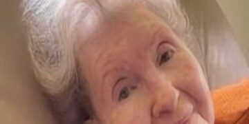 Marjorie K. Bloomfield