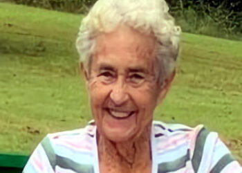 Norma Jean Cole