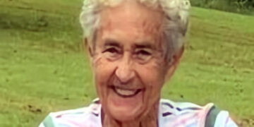 Norma Jean Cole