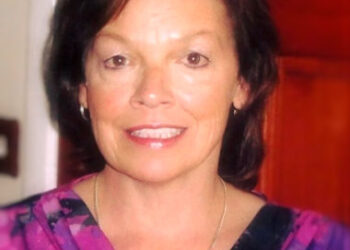 Pamela Lykins Jenkins