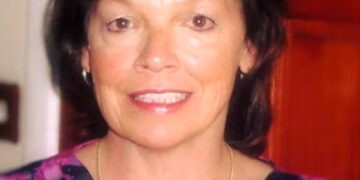 Pamela Lykins Jenkins