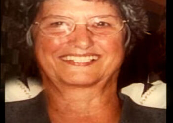 Priscilla Frazier