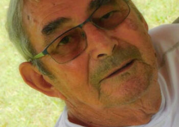 Russell Edward Murta
