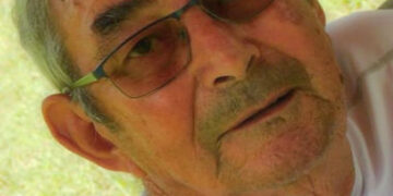 Russell Edward Murta
