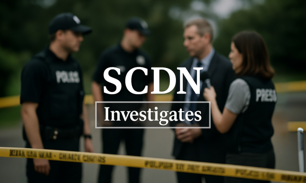 SCDN Investigates