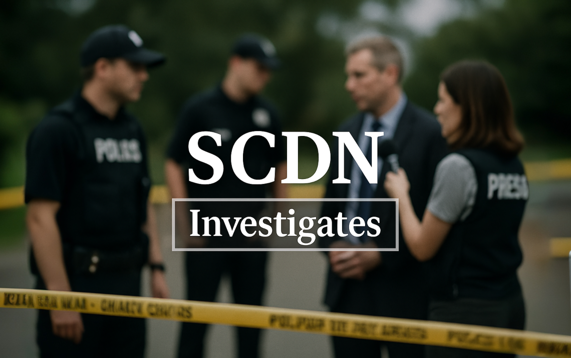 SCDN Investigates