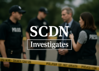 SCDN Investigates
