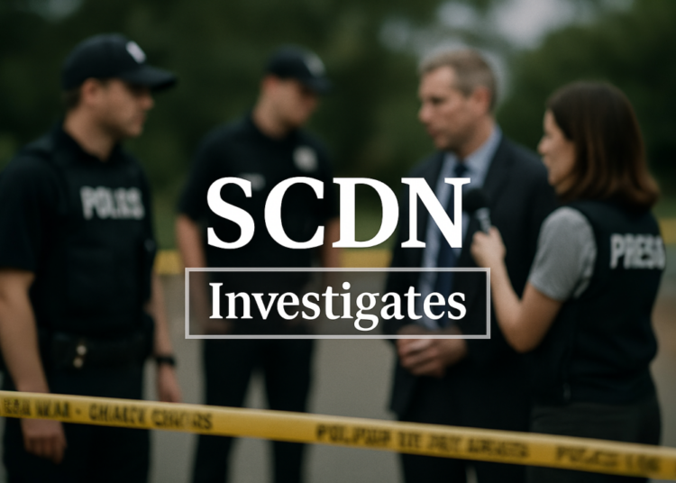 SCDN Investigates