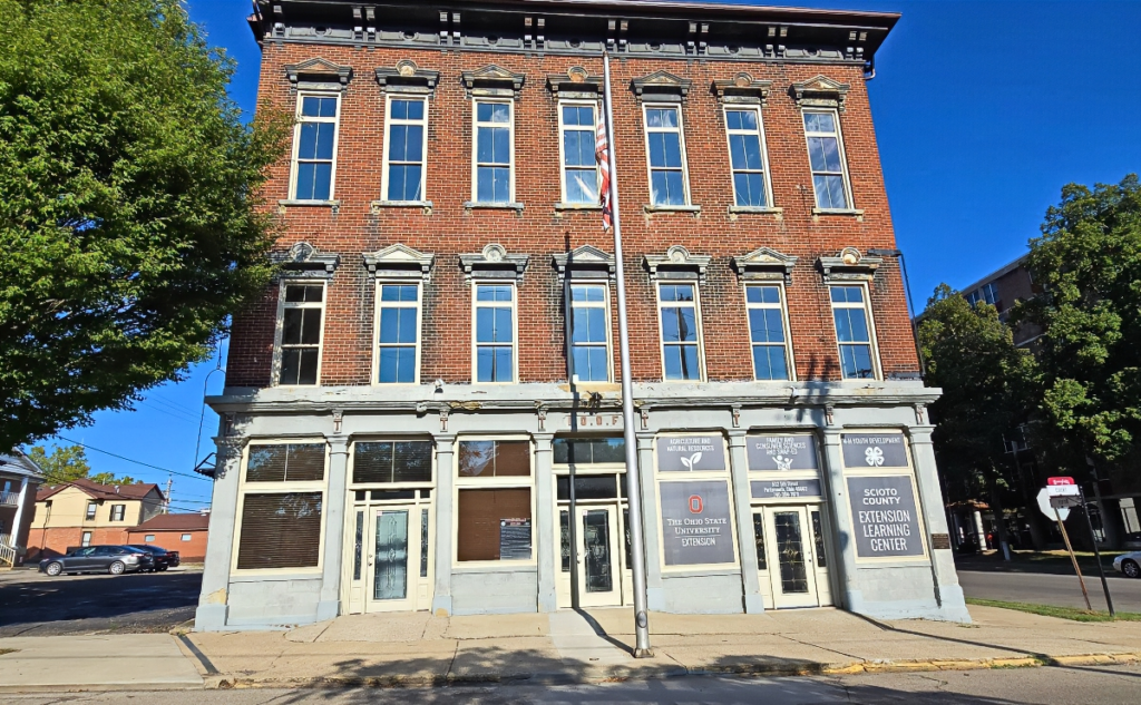 SOPA Economic Development