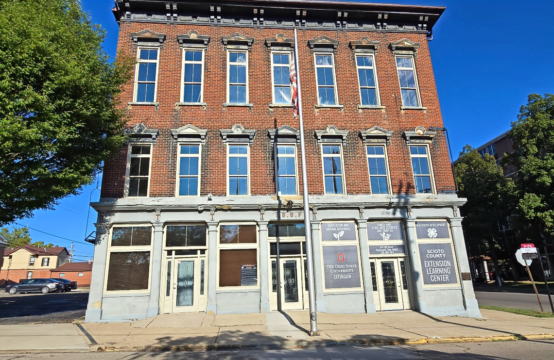 SOPA Economic Development