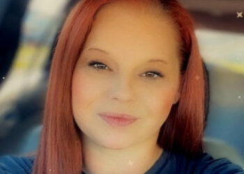 Samantha Kay Carver-Lattimore