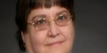 Sandra Gail (Howell) French