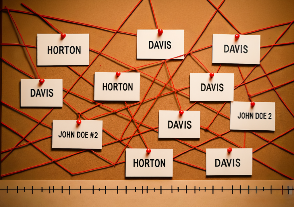 Scioto County Bryan Davis Scandal