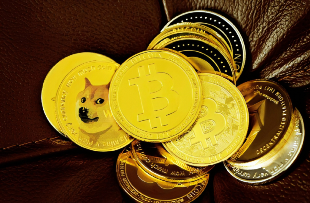 Cryptocurrency