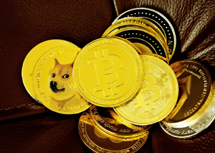 Cryptocurrency