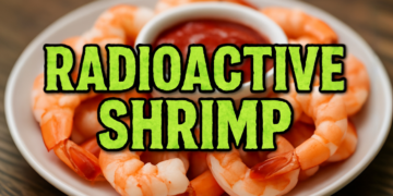 Walmart Shrimp