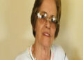 Wanda Lou Payton