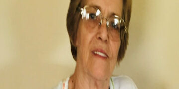 Wanda Lou Payton