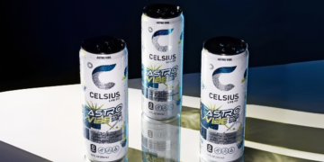 Celsius ASTRO VIBE