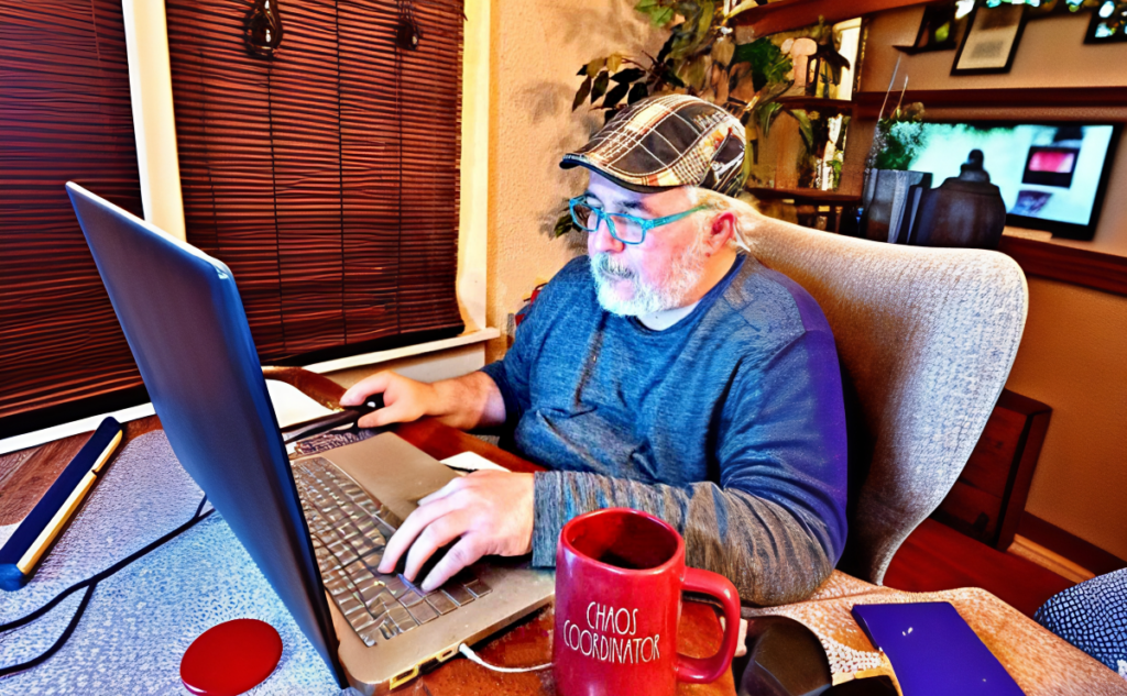 Mark Craycraft SCDN